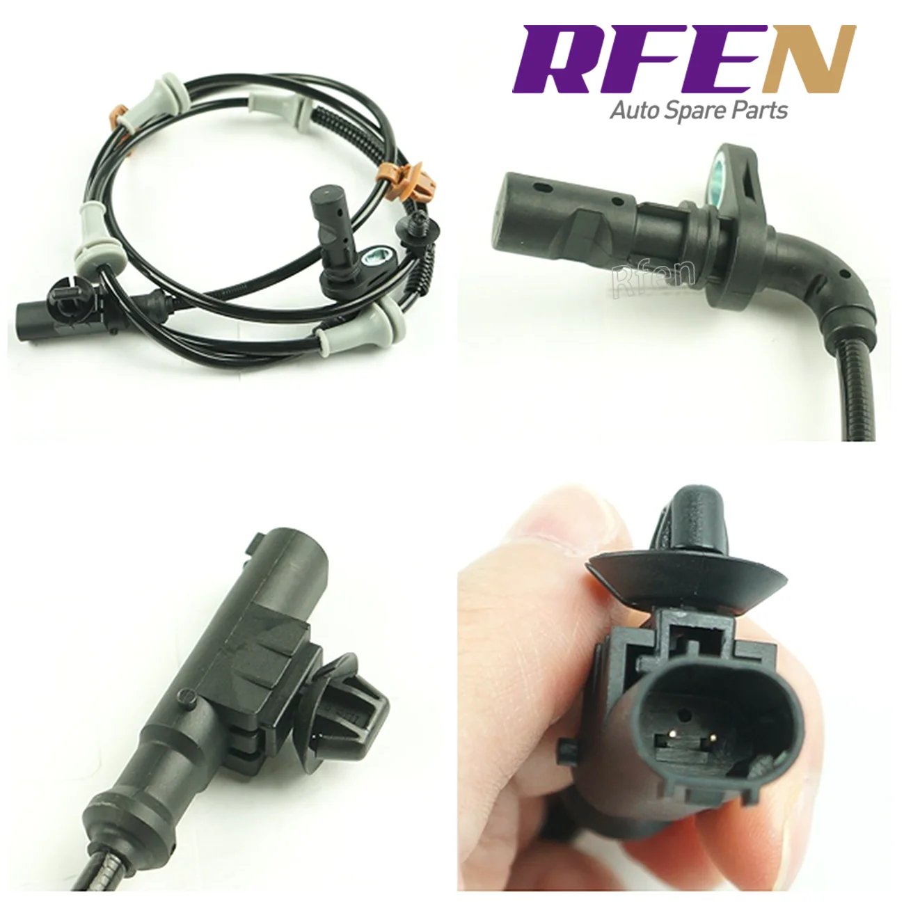 23526931  ABS sensor for Wuling Glory