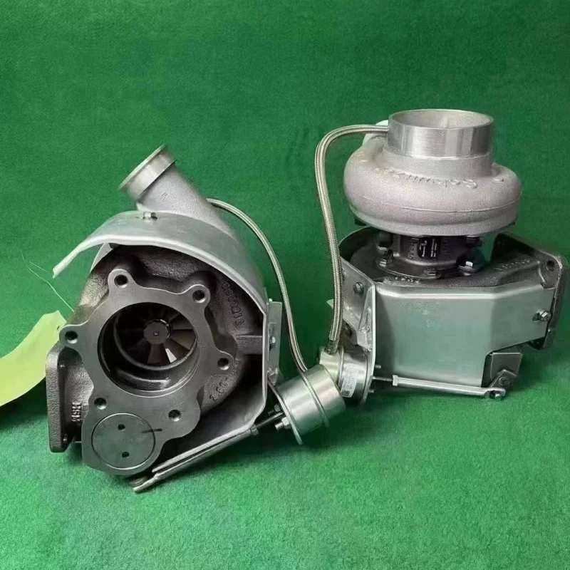 S300G 319702 turbo 51.09100-7601 10331034 51091009601 51091009602 turbocharger used for Man Truck D2840LF25 Euro 3 Engine