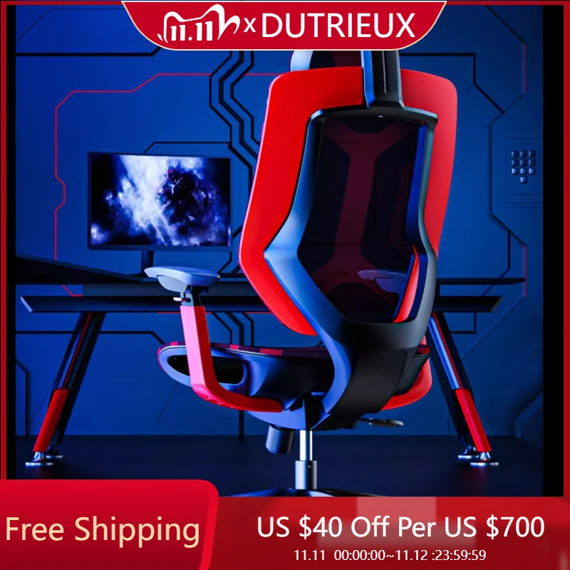 

Creativity Unique Gaming Chair Hight End Luxury Designer Home Gaming Chair Durable Computer Sillas De Oficina Chair Furniture