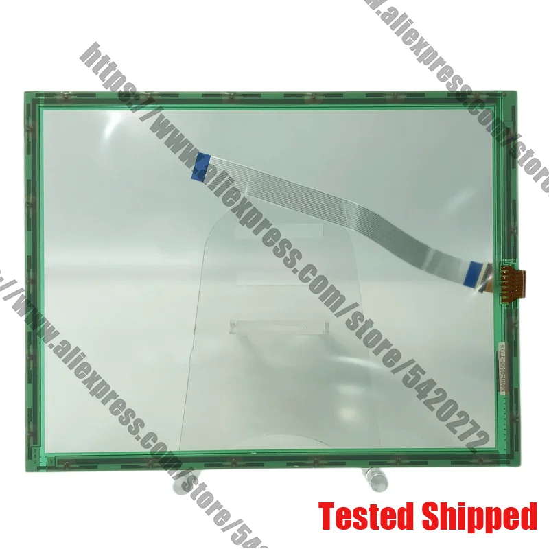 

New For 180is-IB A13B-0195-C013 12.1 Inch Touch Panel Screen 278mm*213mm