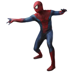 12 principais vendas vestido homem aranha feminino - №5