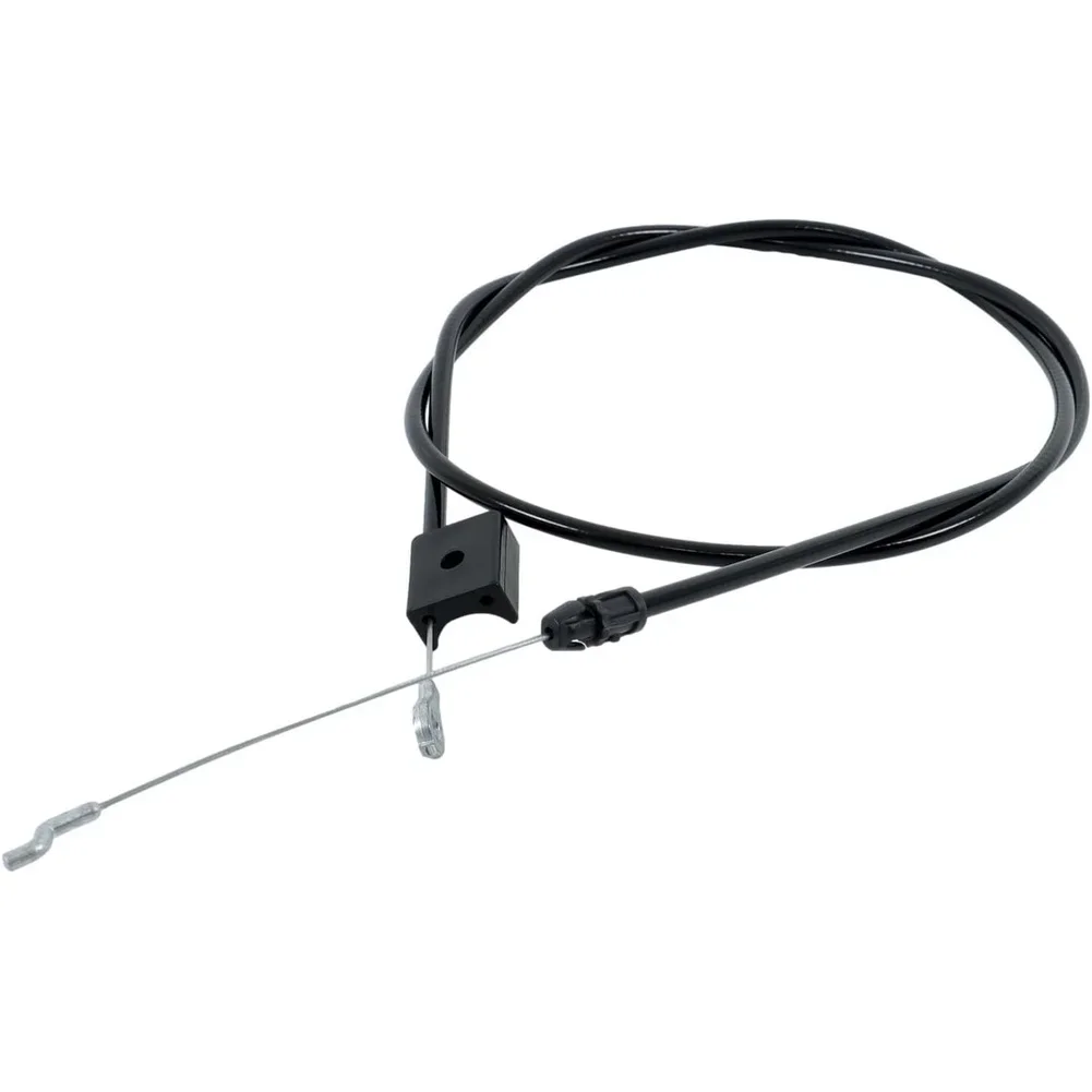 GC00036 Blade Control Cable For JS60 JS61 JS63 M10 M21 M23 Walk Behind Mower Steel Wire Replacement Part