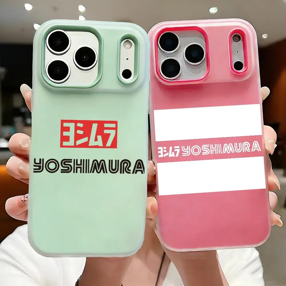 Y-Yoshimuras Phone …