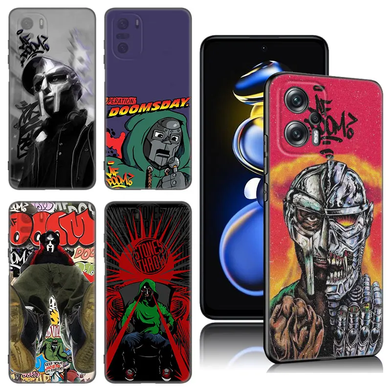 Copertina per Xiaomi POCO: Guida Completa su MF DOOM e AliExpress