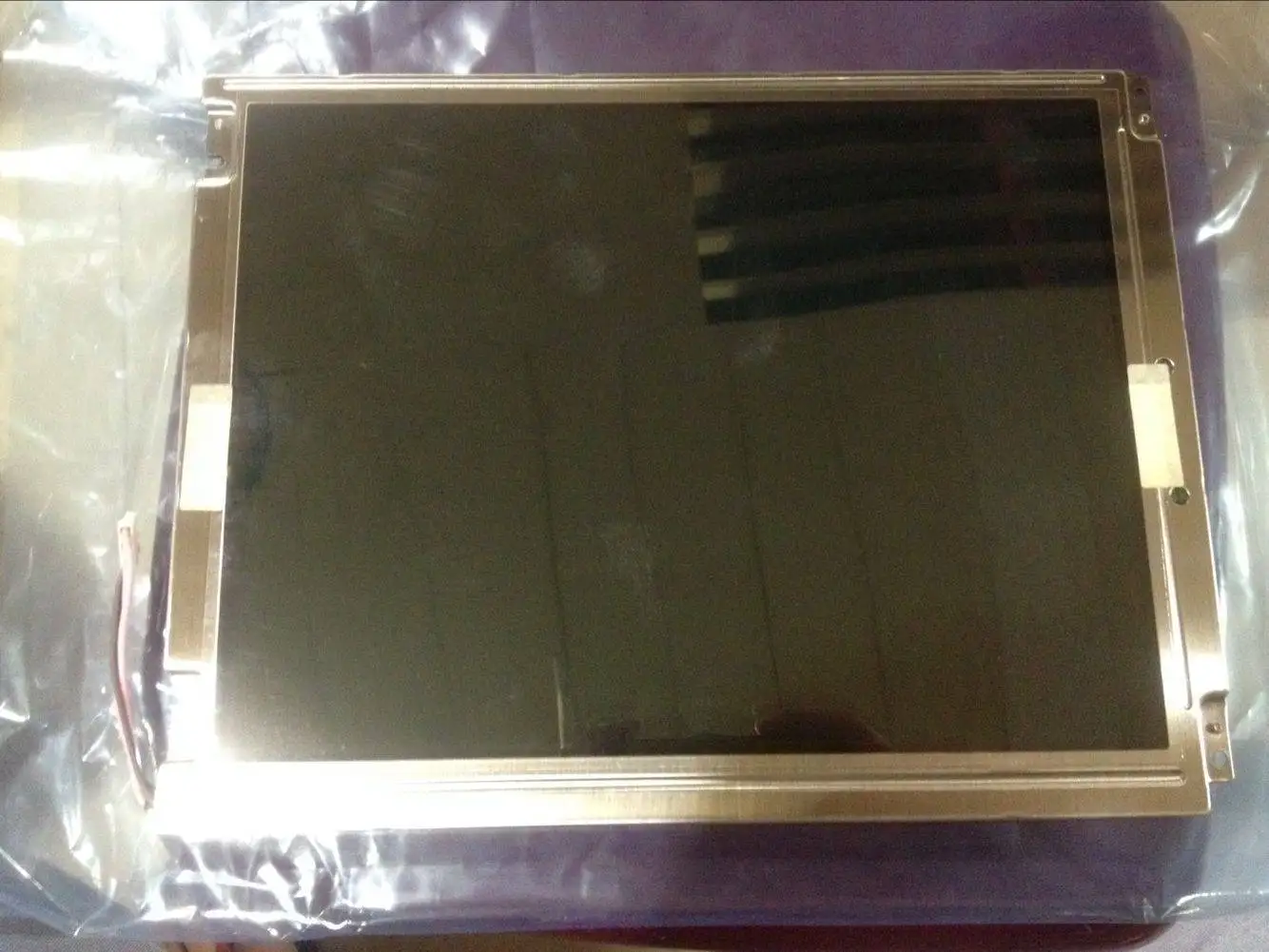 65BLM05 LCD display screen