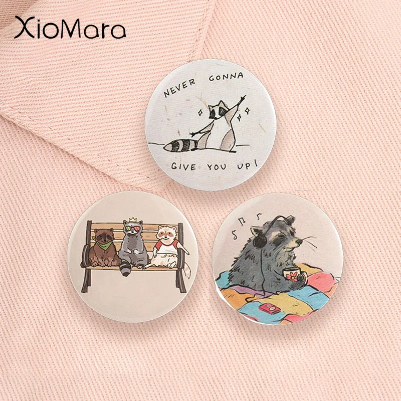 Better Days Loading Enamel Badge Cute Fruit Strawberry Positive Quotes Have A Sweet Day Pins Lapel Bags Hat Decor Jewelry Gifts