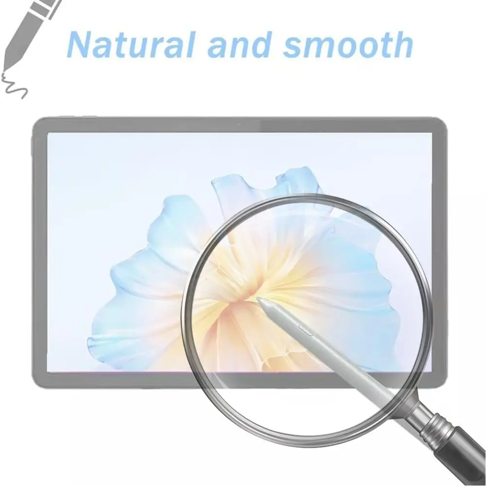 

Tab Pen Plus for Lenovo Tab Pen Plus AP500U AP501U Bluetooth-Compatible Rechargeable Pen Palm Rejection Stylus Pen Stylus Pencil