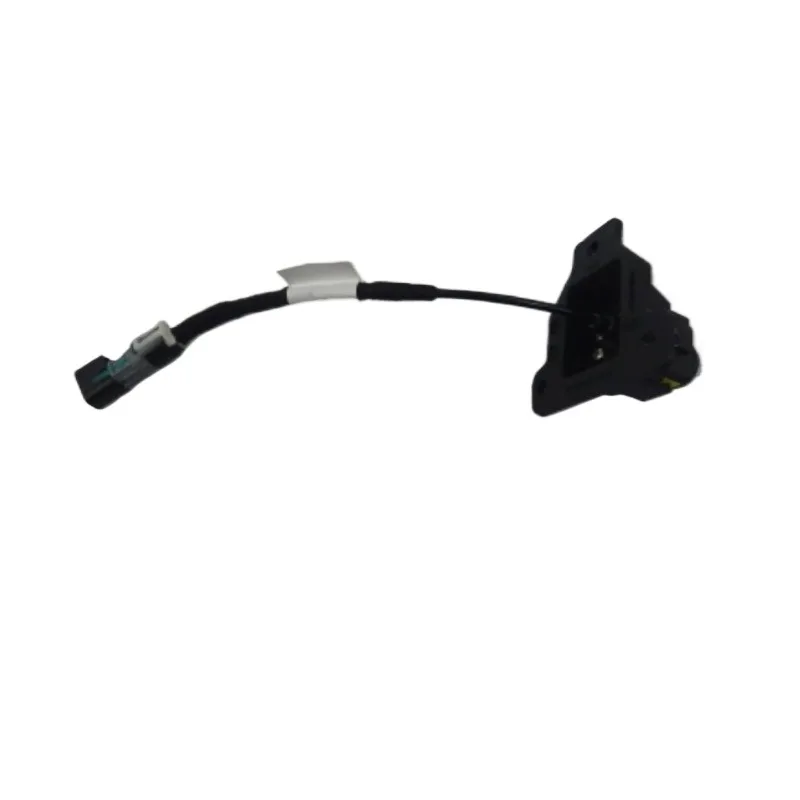 

OEM Quality Auto Parts Front Facing Camera Assembly for ATTO3 13199619-00