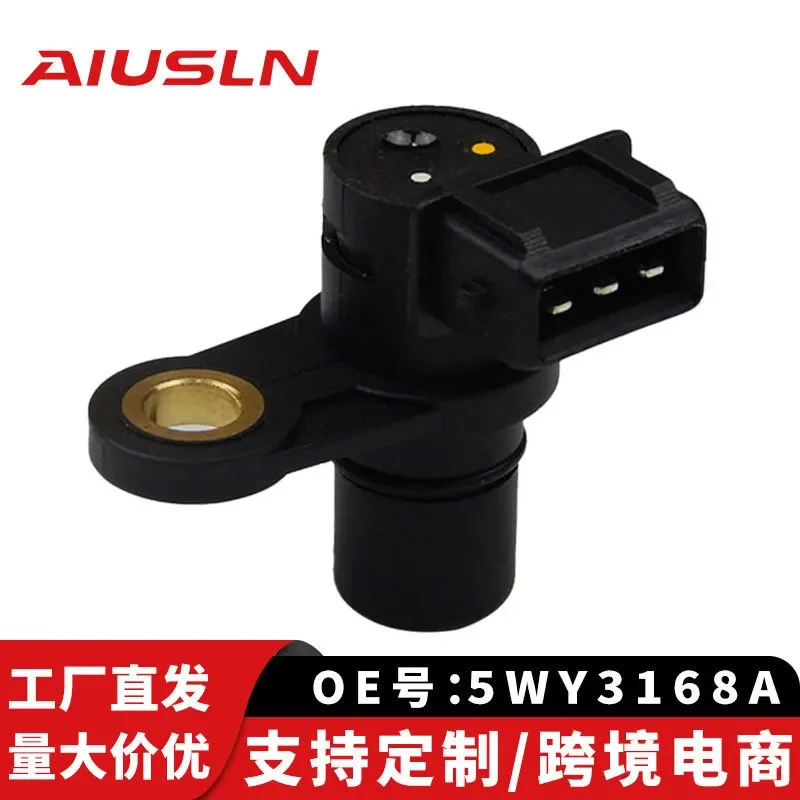 

Camshaft Position Sensor for Wuling Lefeng 1.2 Aecheng 2009 1.2 with Part Number 5WY3168A 96325867