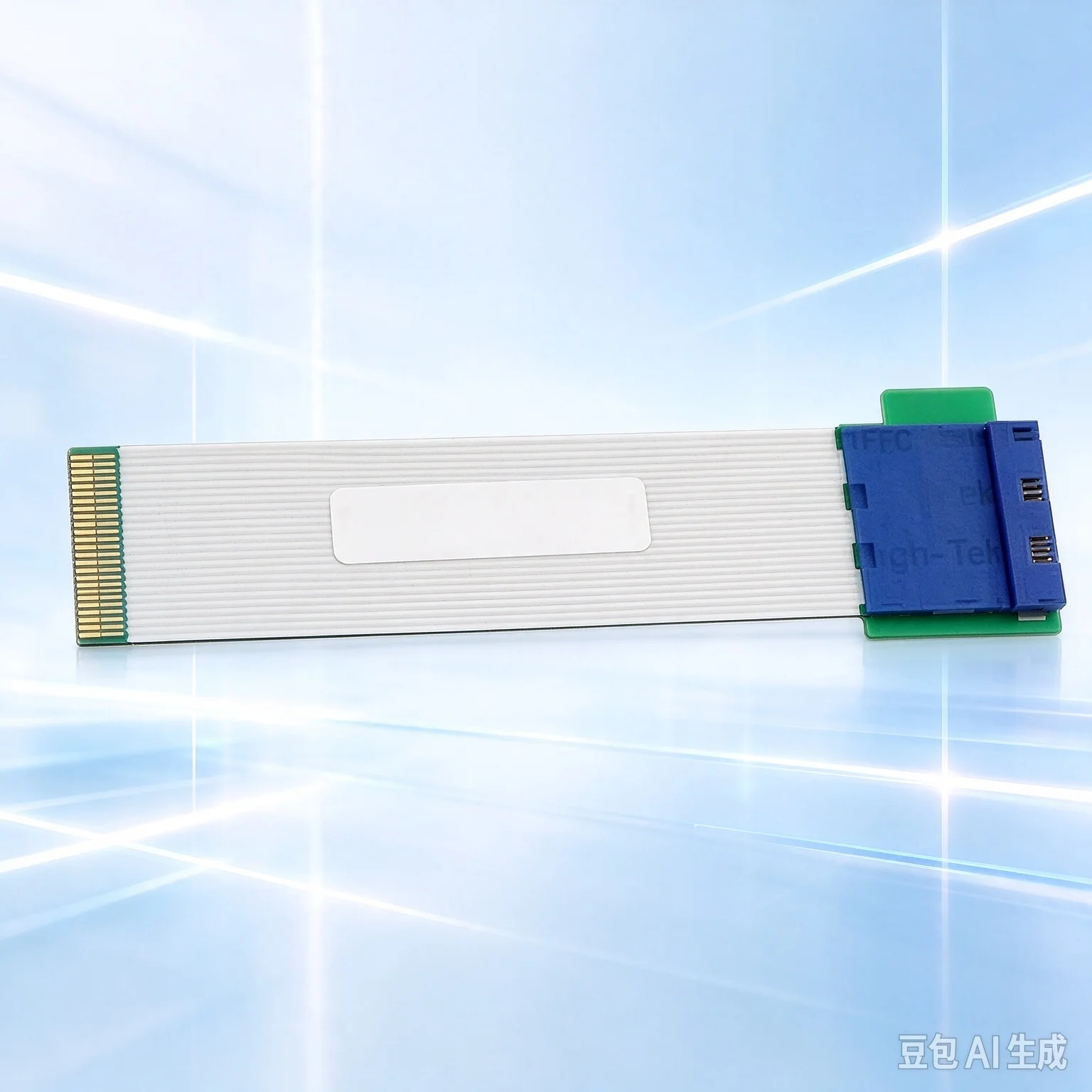 Cable for MSI MS-16J1 GE62 6QF 2QF K1C-1024003-H39 Power Button Switch Board Connector 24pin