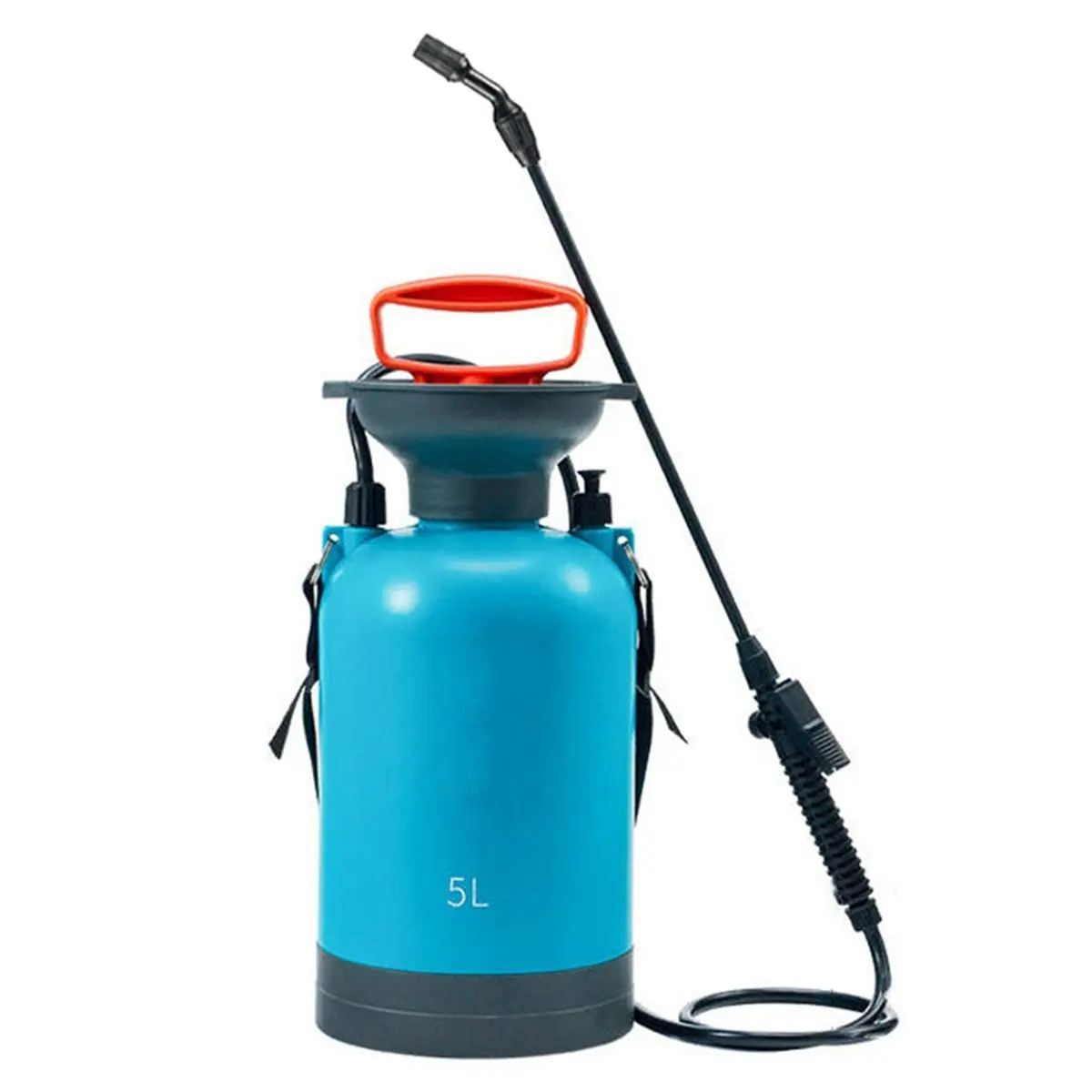 5L Watering Flower … - image