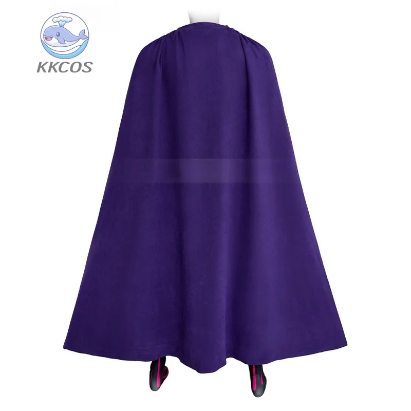 Magneto Cosplay Costume Jumpsuit Max Eisenhardt Clothing Cloak