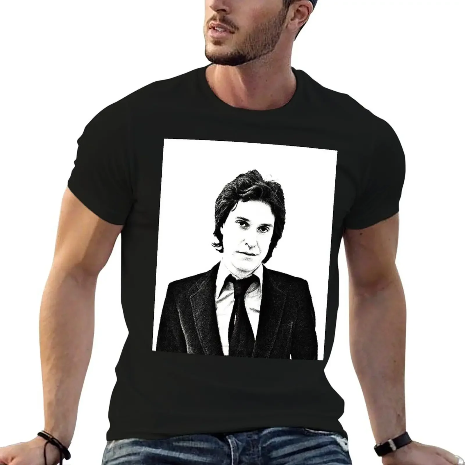 

Ray Davies The Kinks T-Shirt Personalized t-shirt shirts graphic plus size clothes men clothes