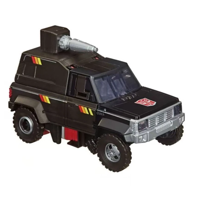 Nieuwe producten op voorraad Transformer Trailblazer G1 Populaire geschenken Geanimeerd speelgoed Anime Model Studio Decoratie Promotionele artikelen
