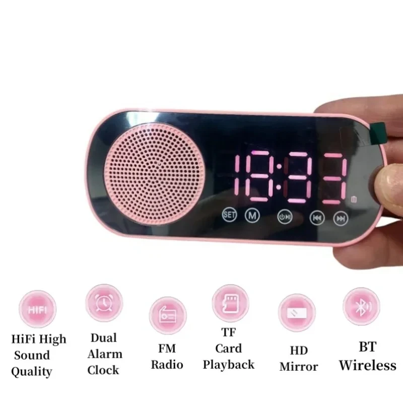 Thumbnail 3 - #65 Best Alarm Clocks to Buy In 2026