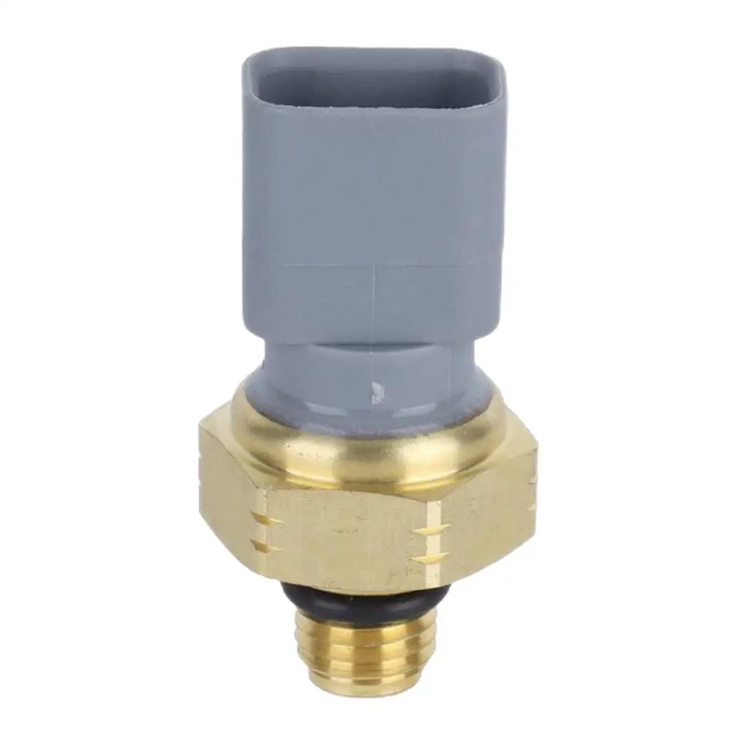Durable Aluminum Pressure Sensor Engine Oil Fuel Level Switch for Cat 325 329 330 336 345