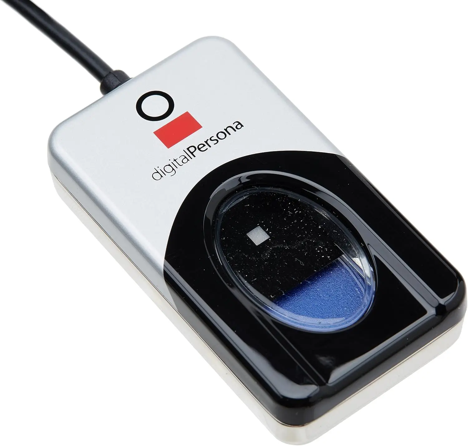 Digital Persona U.are.u 4500 USB Biometric Fingerprint Reader