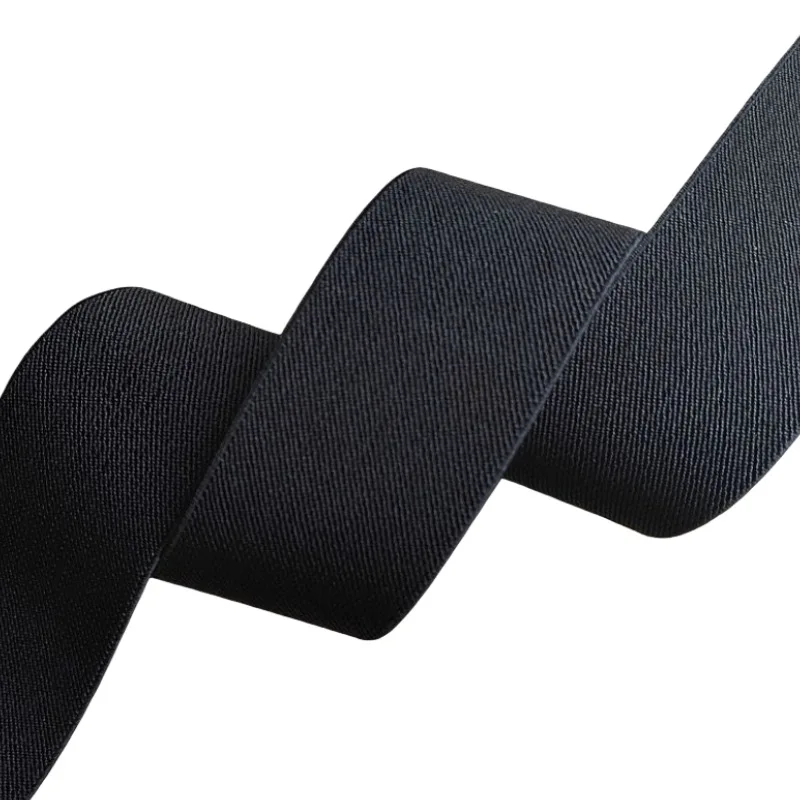 Elastic Suspenders for Men-2025 New X-Back 5CM Width, Anti-Slip Metal Clip, Comfortable Dress Pants Belt, Business Casual Style