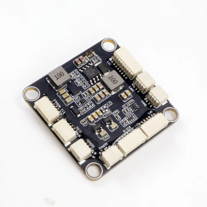 1 pièces F405 V3 FC FPV pile sans fil Configuration bêtaflight pour modèle de Drone Freestyle Fpv