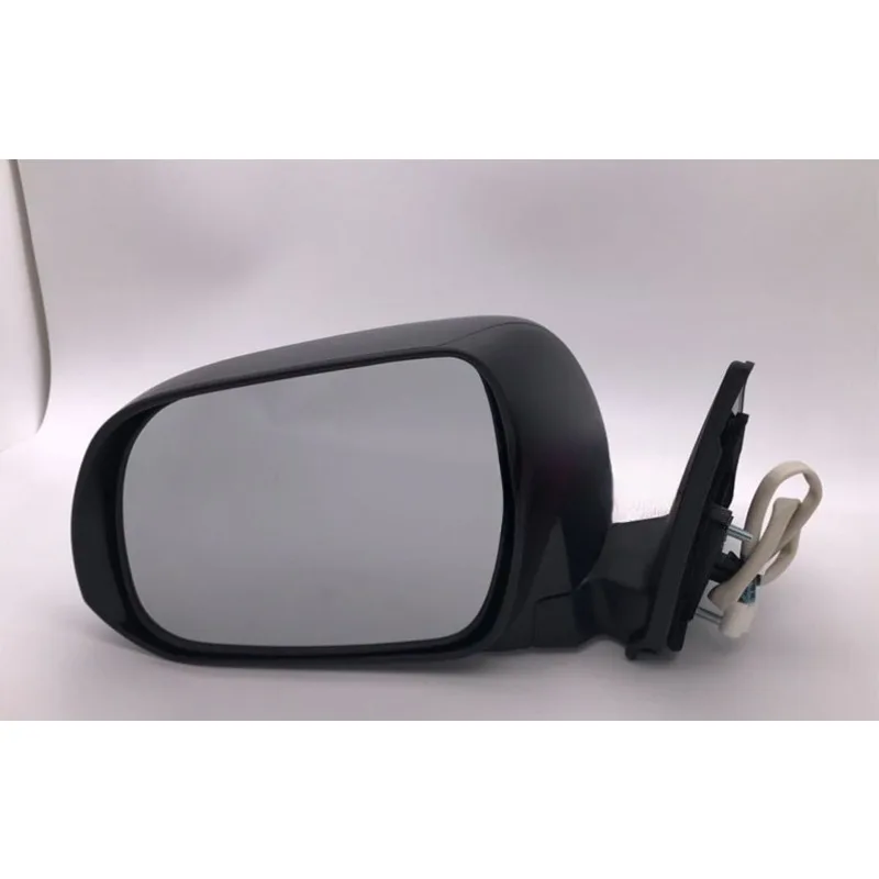 

Left Right Car Outside Side Rearview Mirror Cover Assembly for Toyota Highlander 2009 2010 2011 2012 2013 2014