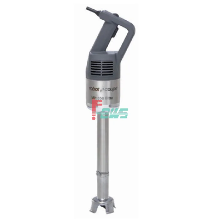 Robot Coupe MP 350 Ultra  Immersion Blender / Commercial Power Mixer