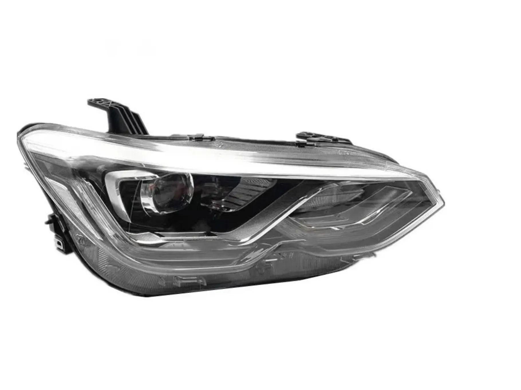 Car LED Headlight Assembly For Chevrolet Orlando 2016-2020 drl daytime running light headlamp Accessories