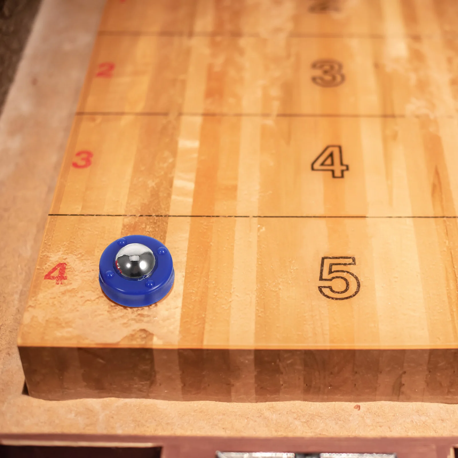 24 قطعة Shuffleboard Pucks مجموعة مشرق اللون سطح المكتب سطح الطاولة لعبة الأسطوانة للداخلية في الهواء الطلق الأسرة متعة اللعب التفاعلي البسيطة