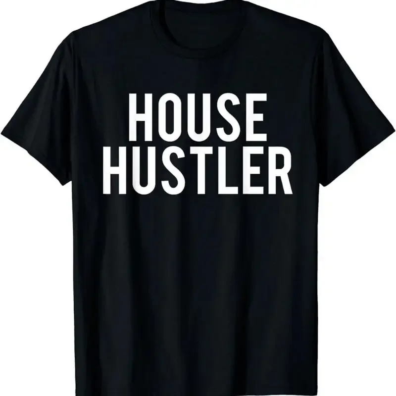 New Limited Funny Realtor Design For Real Estate Agents T Shirt