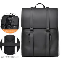 Backpack Outdoor Travel Sport 15.6inch Laptop Bag Men Women Commuting Large Capacity Handbag Lightweight Fashion Bags Y145A