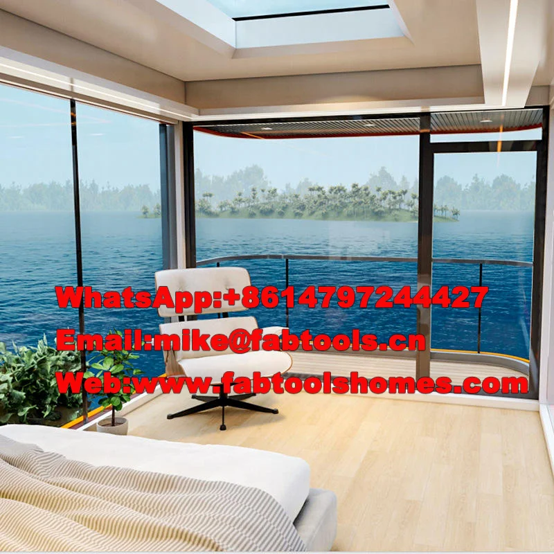 Mobile Capsule Hous… - image