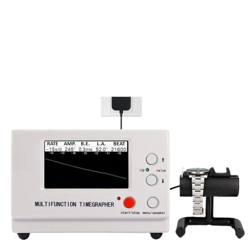 For Meter Calibrator: 1900-1000 Meter Tester, Calibrator, Mechanical Stringing Machine