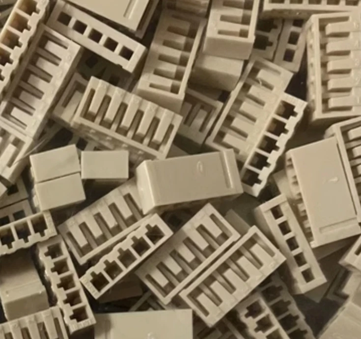 1000/Lot 5P-SCN Con…