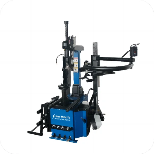 

Car Service Station Equipment Tire Removal Machine Tyre Changer Machine for Car Professional