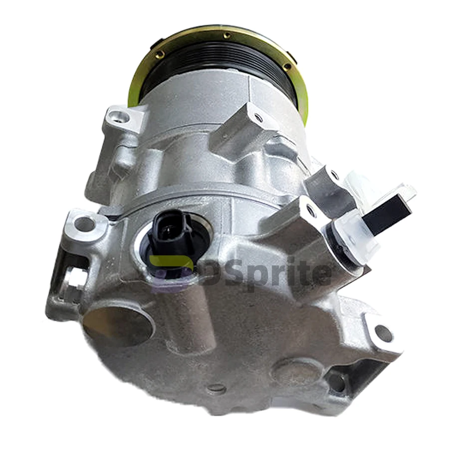 8831006240 4711617 8831033250 A/C AC Compressor For Toyota Hiace 2.7L 2006-2010 4710613 4710617 8831042270