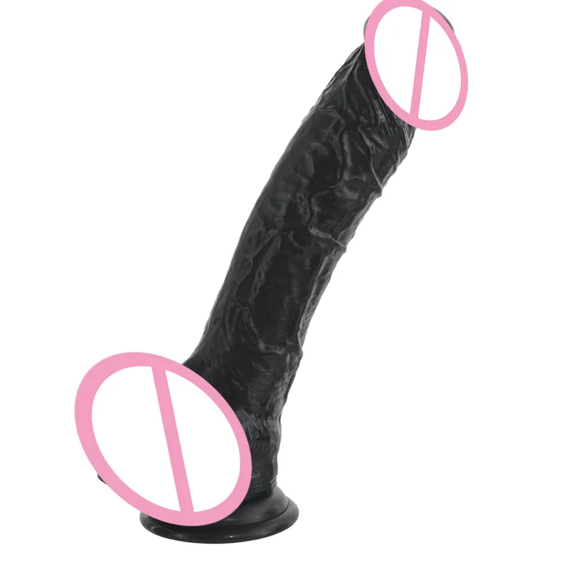 Wearable Realistic Strap on Dildo Pants Lesbian Stimulator Adult Masturbation Anal Big Penis G Spot Strap Sex Toys for Women 18+ view 5