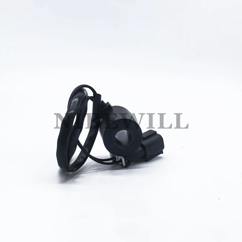 Engineering Machinery Parts for Komatsu PC200-5/6/7/8 PC60-6/7/8 PC120-5 Solenoid Valve Coil