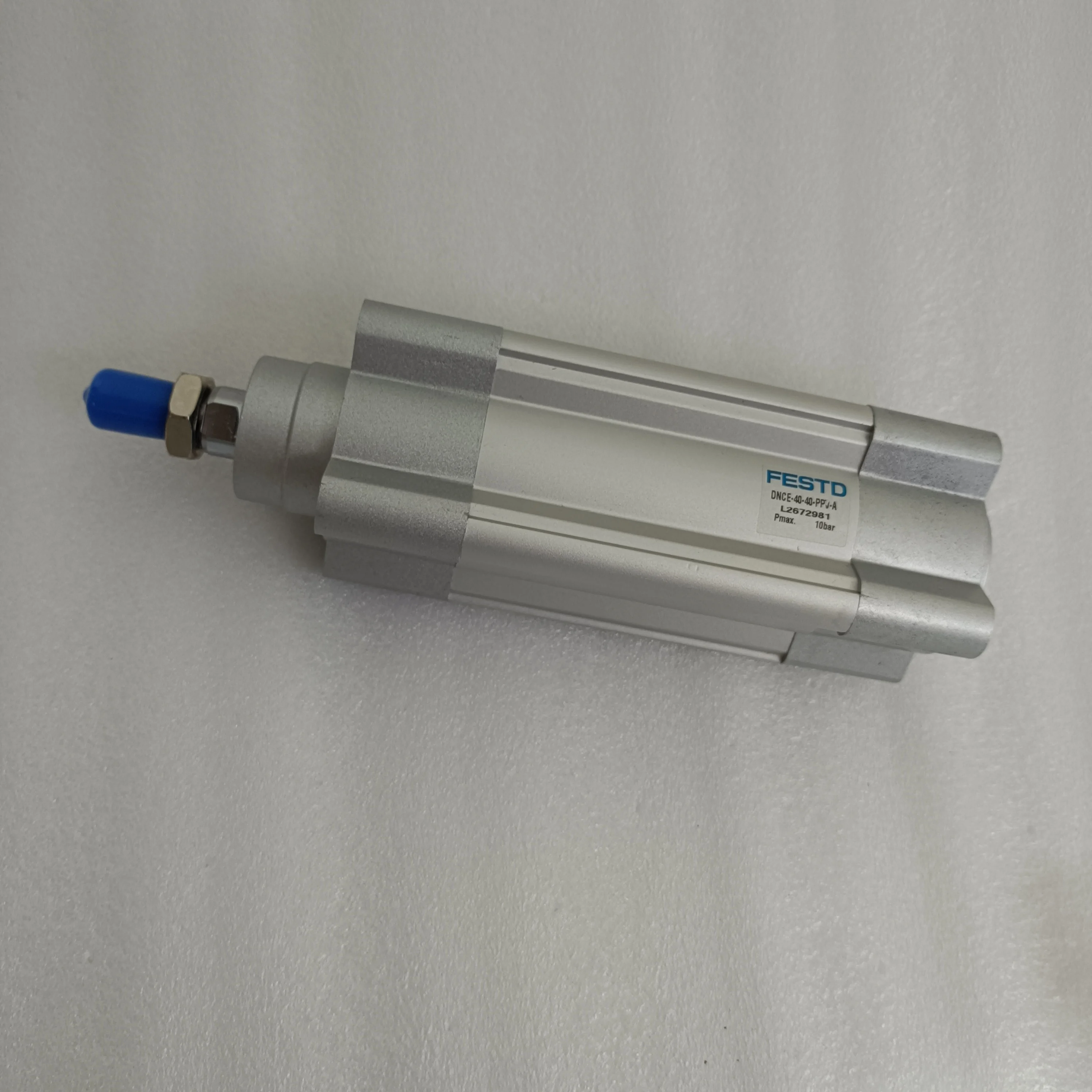 

High Quality L2672981 Cylinder for KBA Printing Machine Part DNCE-40-40-PPV-A