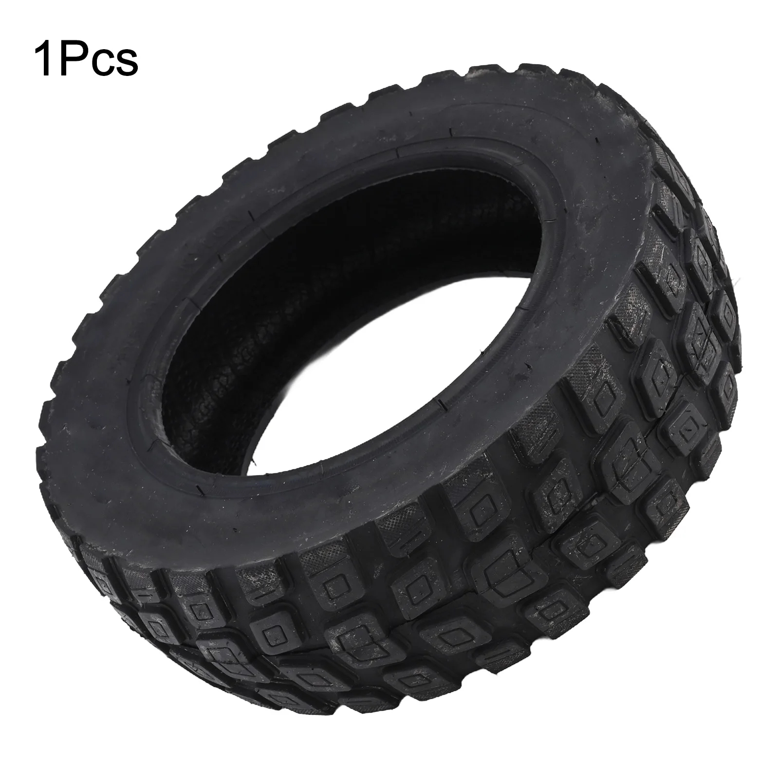 10inch 255x80 Tubeless /Outer Tire 10*3.0 Vacuum Tyre/ Rubber Wear-resistant E-Scooter /Replacement Parts For Electric Scooter