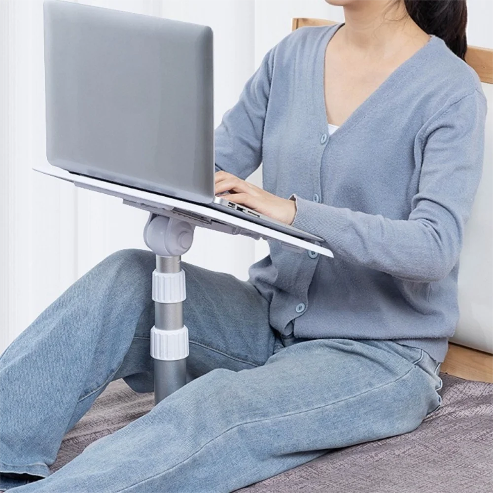 Support de lecture multifoncti - Laptop Stand Portable avis et prix