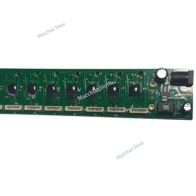 Stable Quality P400 Card  Chip For SureColor  Decoder Reset All Colors