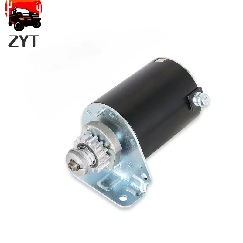 

Стартер 593934 5777 693551 для двигателей Briggs & Stratton 14,5 16,,5 17 17,5 18 18,5