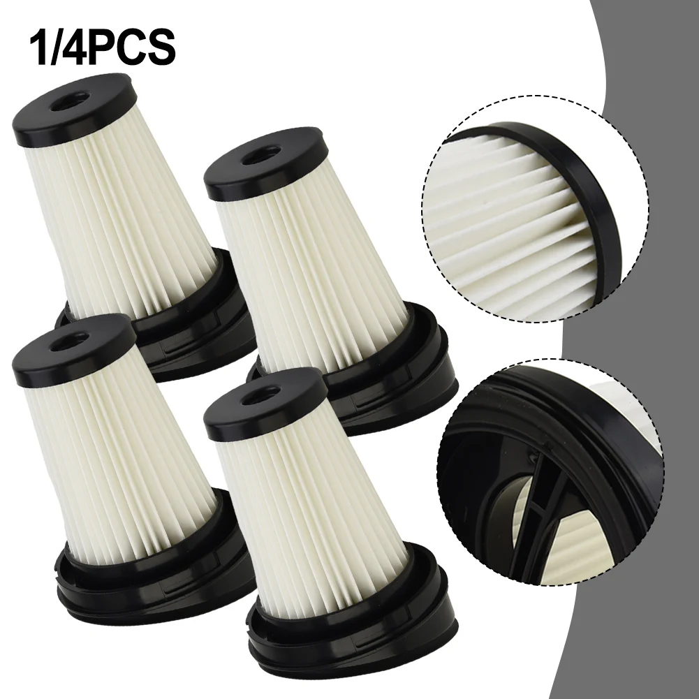 

Easily Replaceable Filters For Compatibility With Various Brands And Types Of Vacuums Including The Renowned For Grundig Series