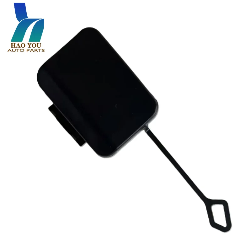 A2128850326 2128850326 Front Rear Bumper Tow Eye Hook Cover For Mercedes benz W212 AMG E class
