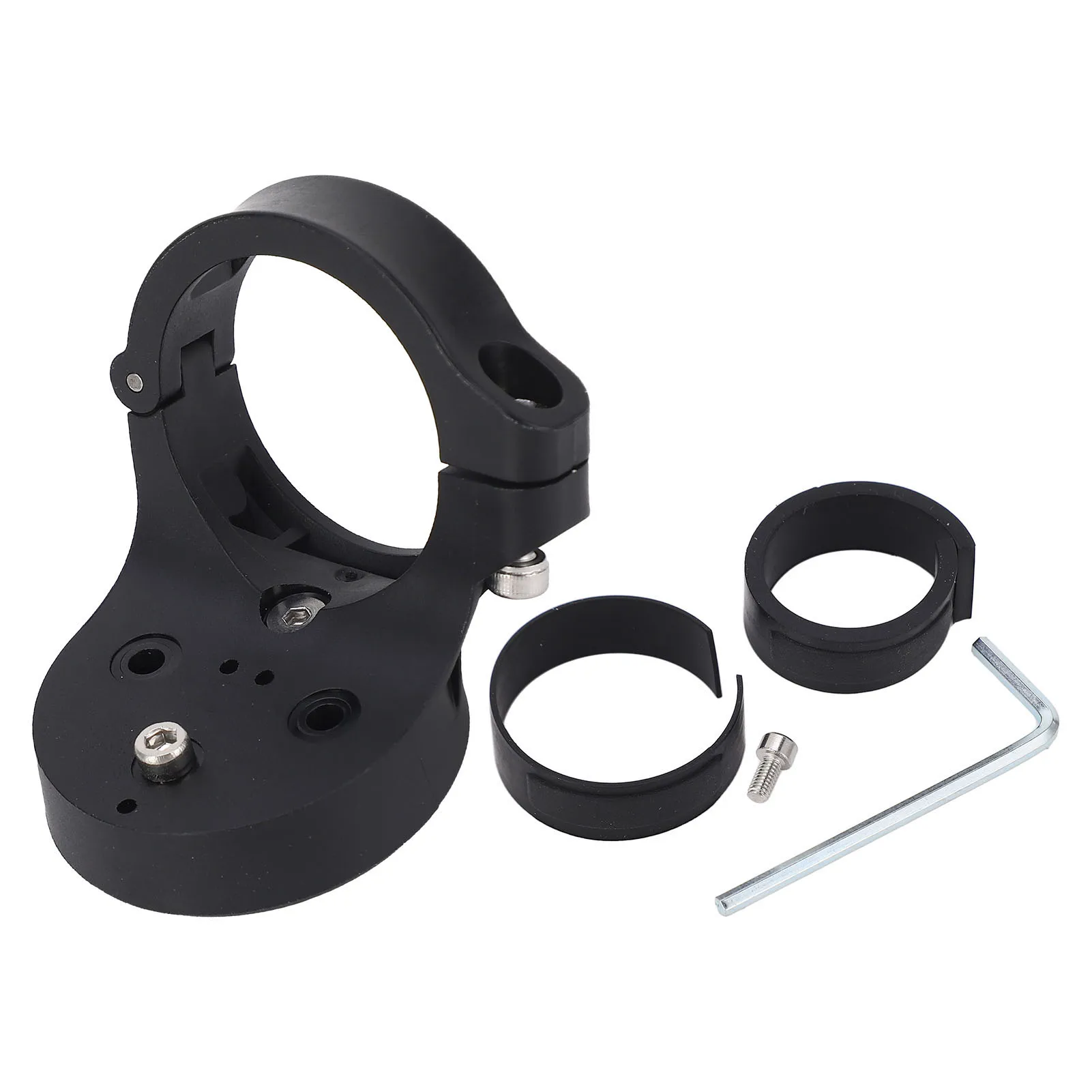 Bicycle Tail Light Bracket Bike Tail Light Mounting Bracket Bicycle Rear Light Saddle Support for Magene