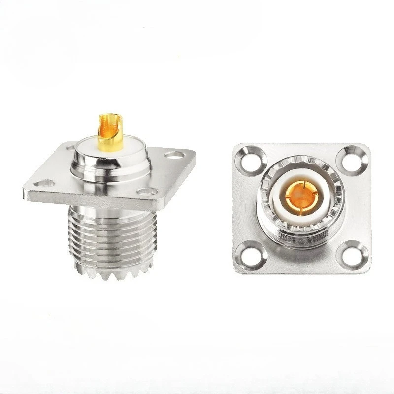 SL16-KFD Uhf Female…