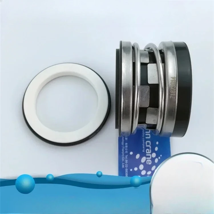 

Tianjin JohnCrane Machinery TJ-0530-K-4 shaft seal N0530/2100/K machine seal