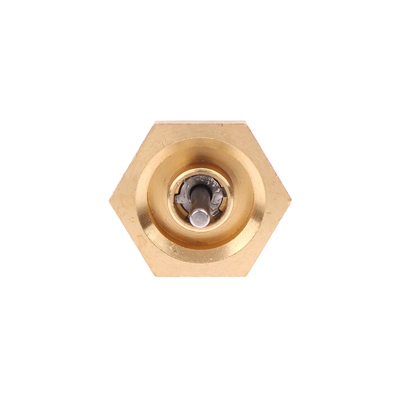 Dedal Gás Caldeira Água Linkage Válvula, Aquecedor de água a GLP, Eletrodomésticos Peças, 10 12 20mm, OD, 1Pc