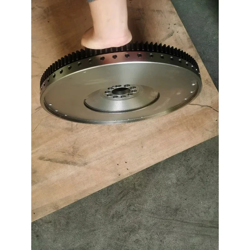 Engine Spare Parts Fwheel Assemb For Automotive Replacement