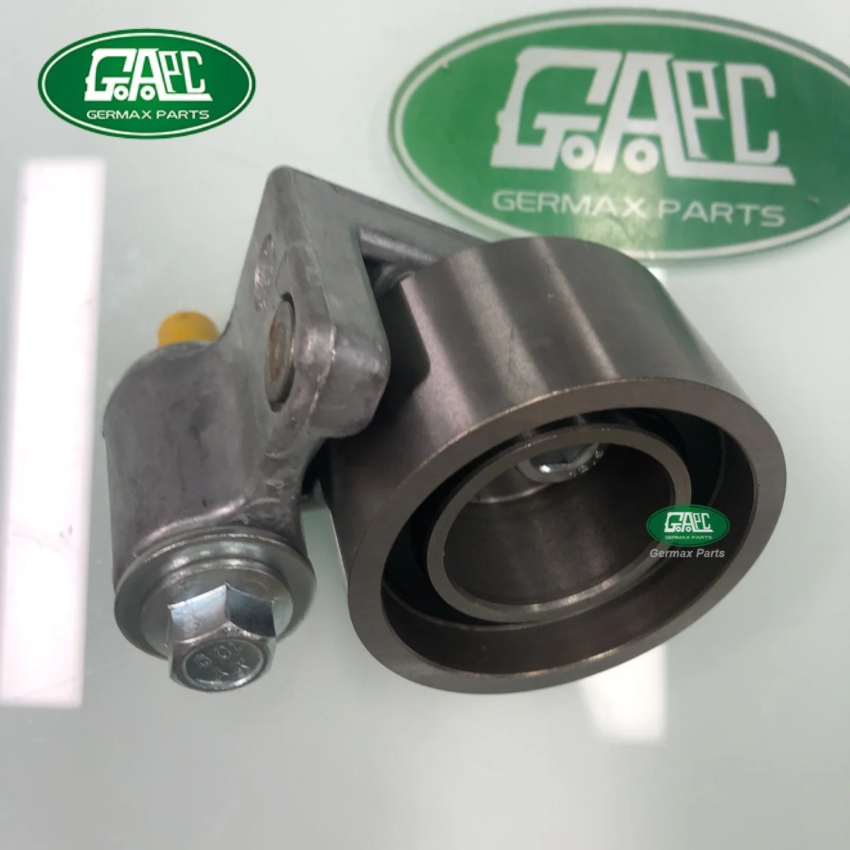 Timing Belt Tensioner Pulley LHB101630L For GL2708 Parts Auto Germax High Quality view 3