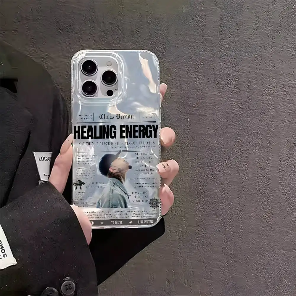 Hot New Chris Brown Rapper Phone Case iPhone 16 15 14 13 Plus Pro Max Satin Colorful glossy surface Cover - AliExpress 202192403 Hot New Chris Brown Rapper Phone Case iPhone 16 15 14 13 Plus Pro Max Satin Colorful glossy surface Cover - AliExpress 202192403